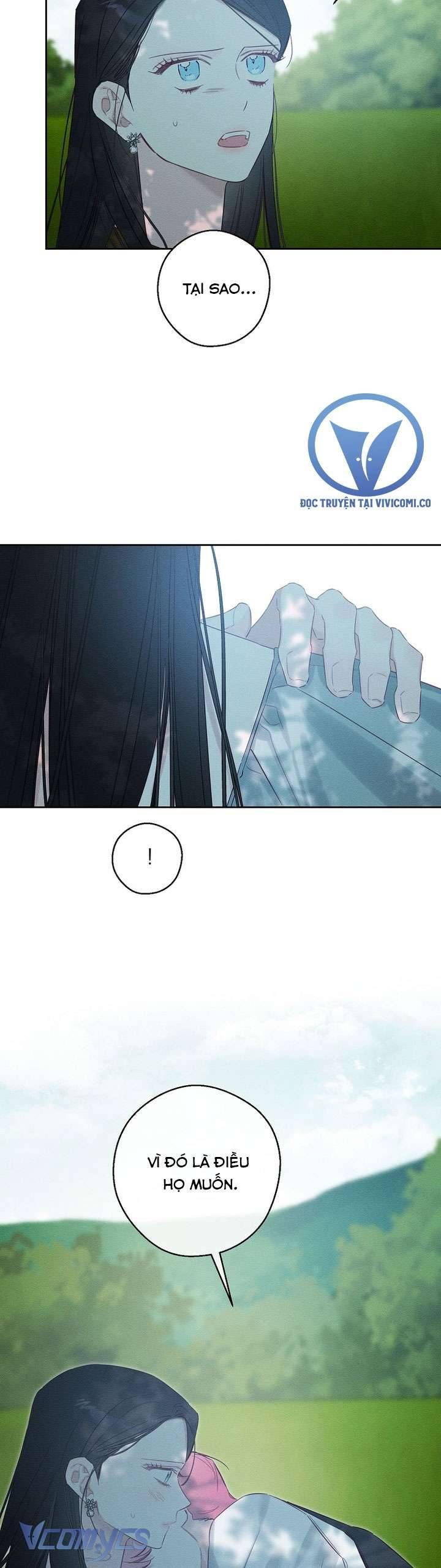 đọc truyện Tôi Phải Giấu Em Trai Trước Đã Chương 98 ảnh 11 tại Thiên Thai Truyện