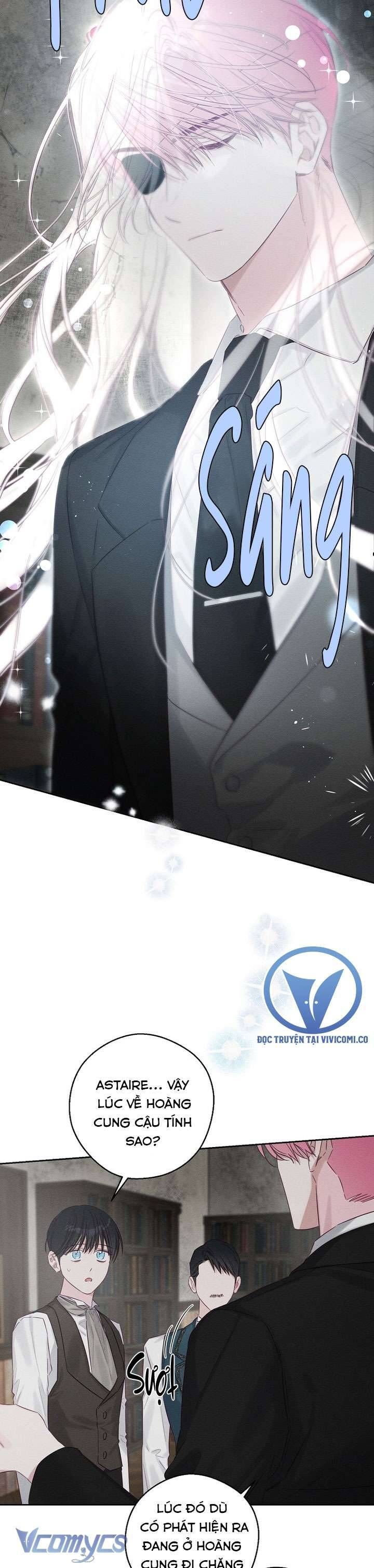 đọc truyện Tôi Phải Giấu Em Trai Trước Đã Chương 99 ảnh 18 tại Thiên Thai Truyện