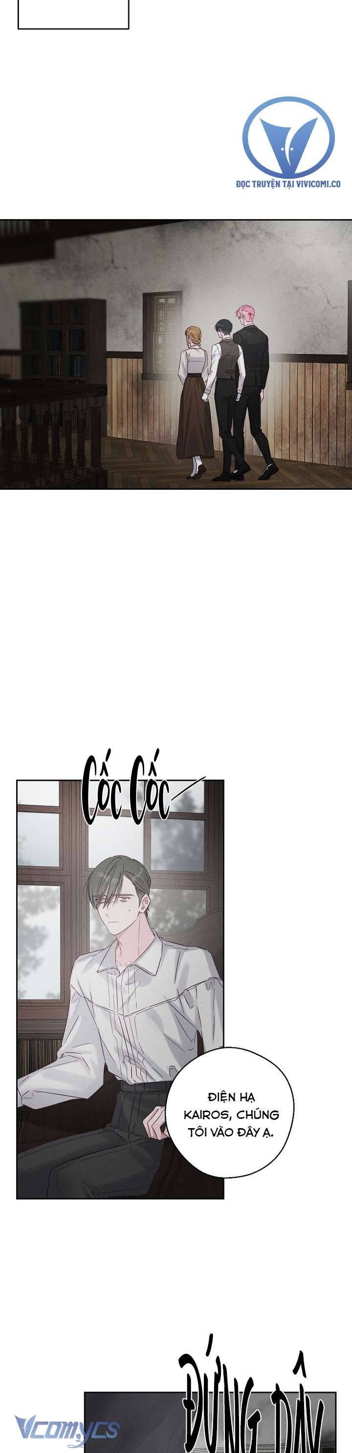 đọc truyện Tôi Phải Giấu Em Trai Trước Đã Chương 99 ảnh 22 tại Thiên Thai Truyện