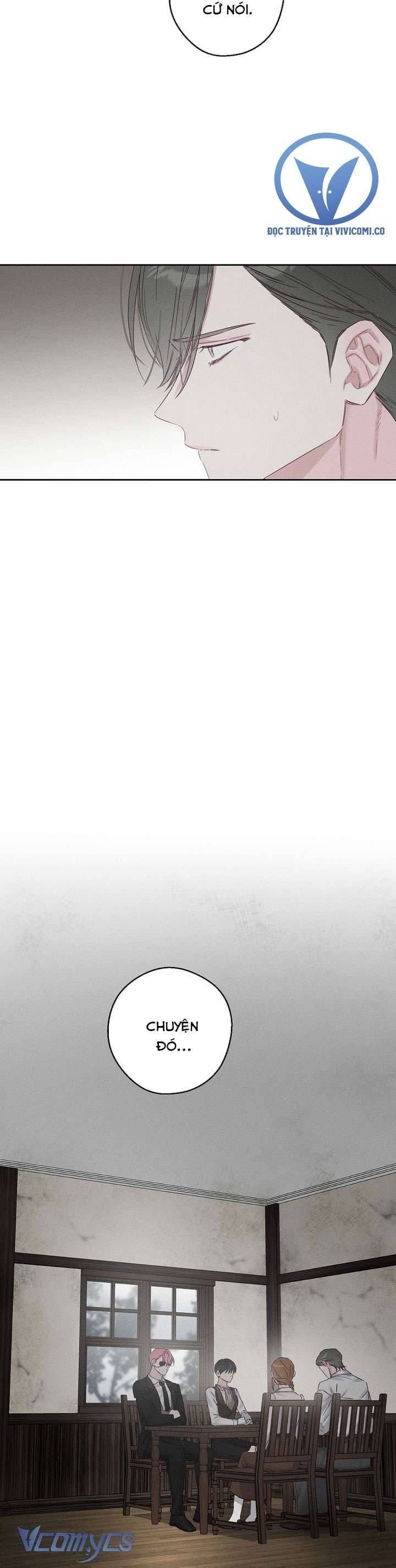 đọc truyện Tôi Phải Giấu Em Trai Trước Đã Chương 99 ảnh 27 tại Thiên Thai Truyện