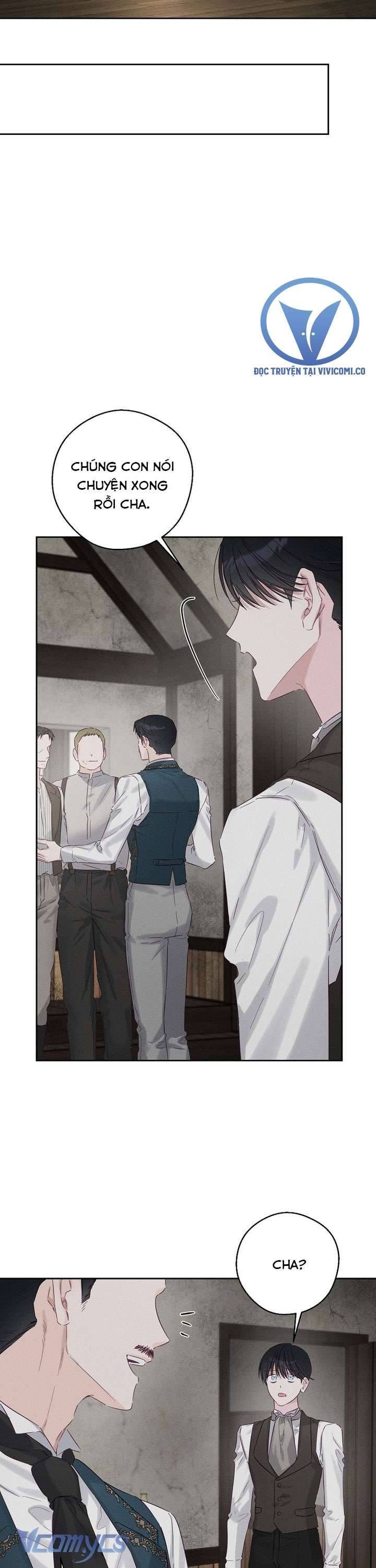 đọc truyện Tôi Phải Giấu Em Trai Trước Đã Chương 99 ảnh 28 tại Thiên Thai Truyện