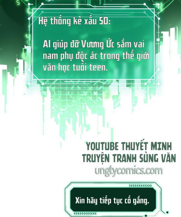 đọc truyện Tôi Phải Làm 1 Kẻ Đại Xấu Xa Chương 1 ảnh 23 tại Thiên Thai Truyện