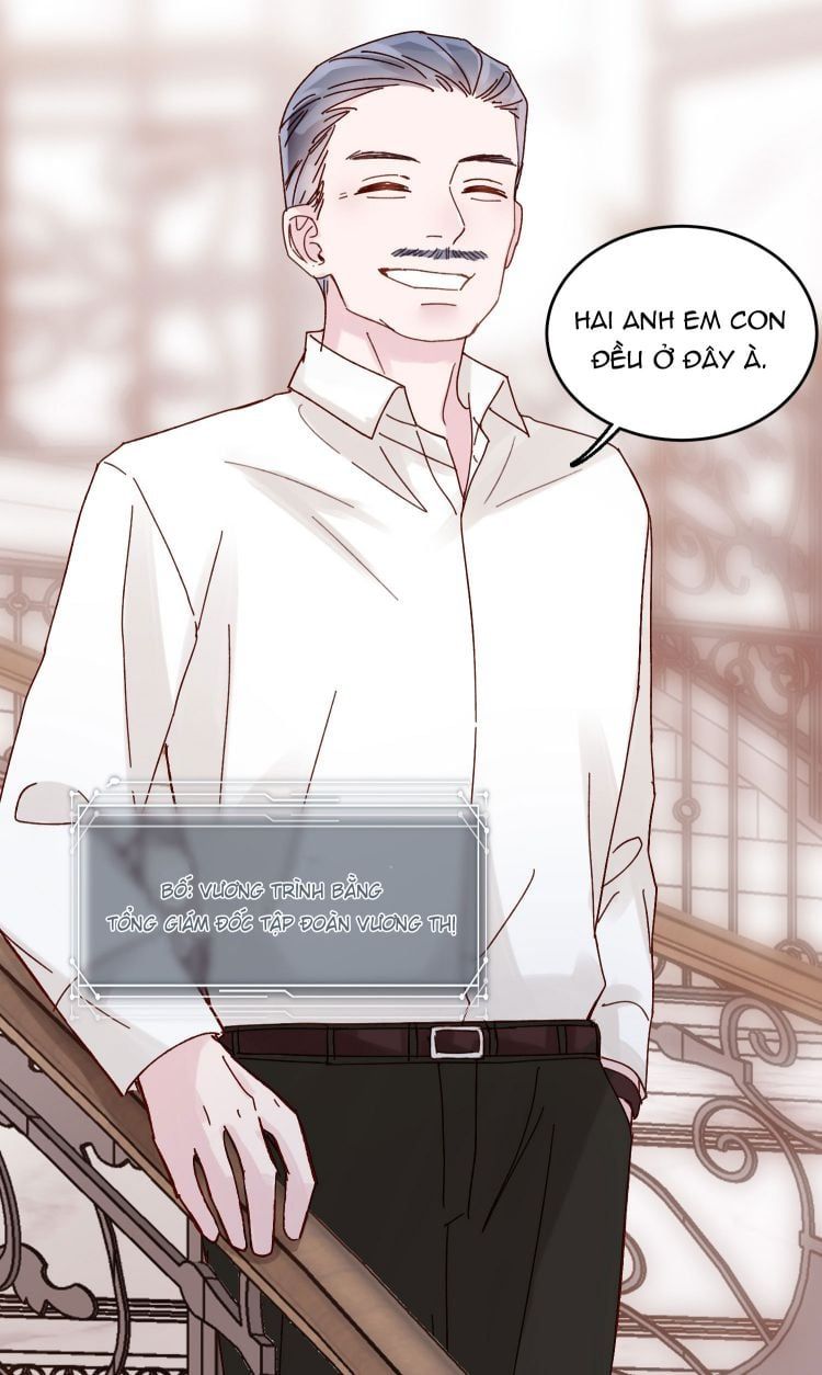 đọc truyện Tôi Phải Làm 1 Kẻ Đại Xấu Xa Chương 10 ảnh 14 tại Thiên Thai Truyện