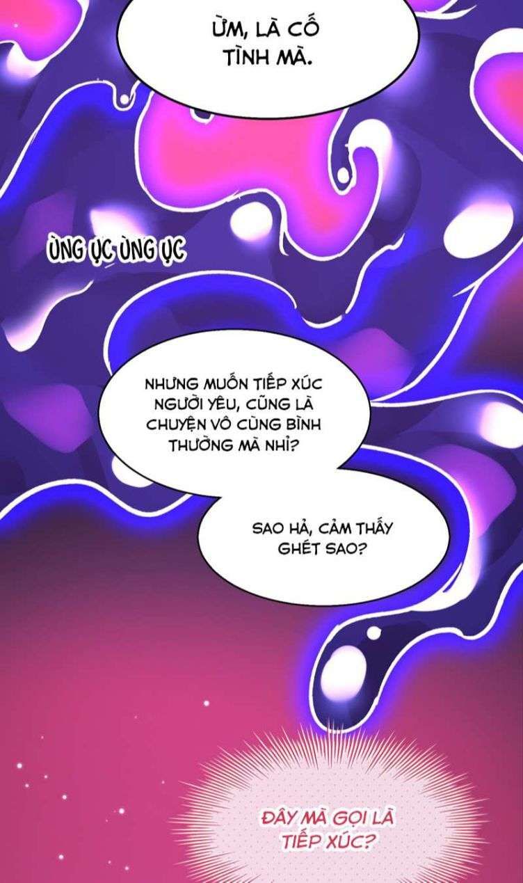 đọc truyện Tôi Phải Làm 1 Kẻ Đại Xấu Xa Chương 104 ảnh 16 tại Thiên Thai Truyện