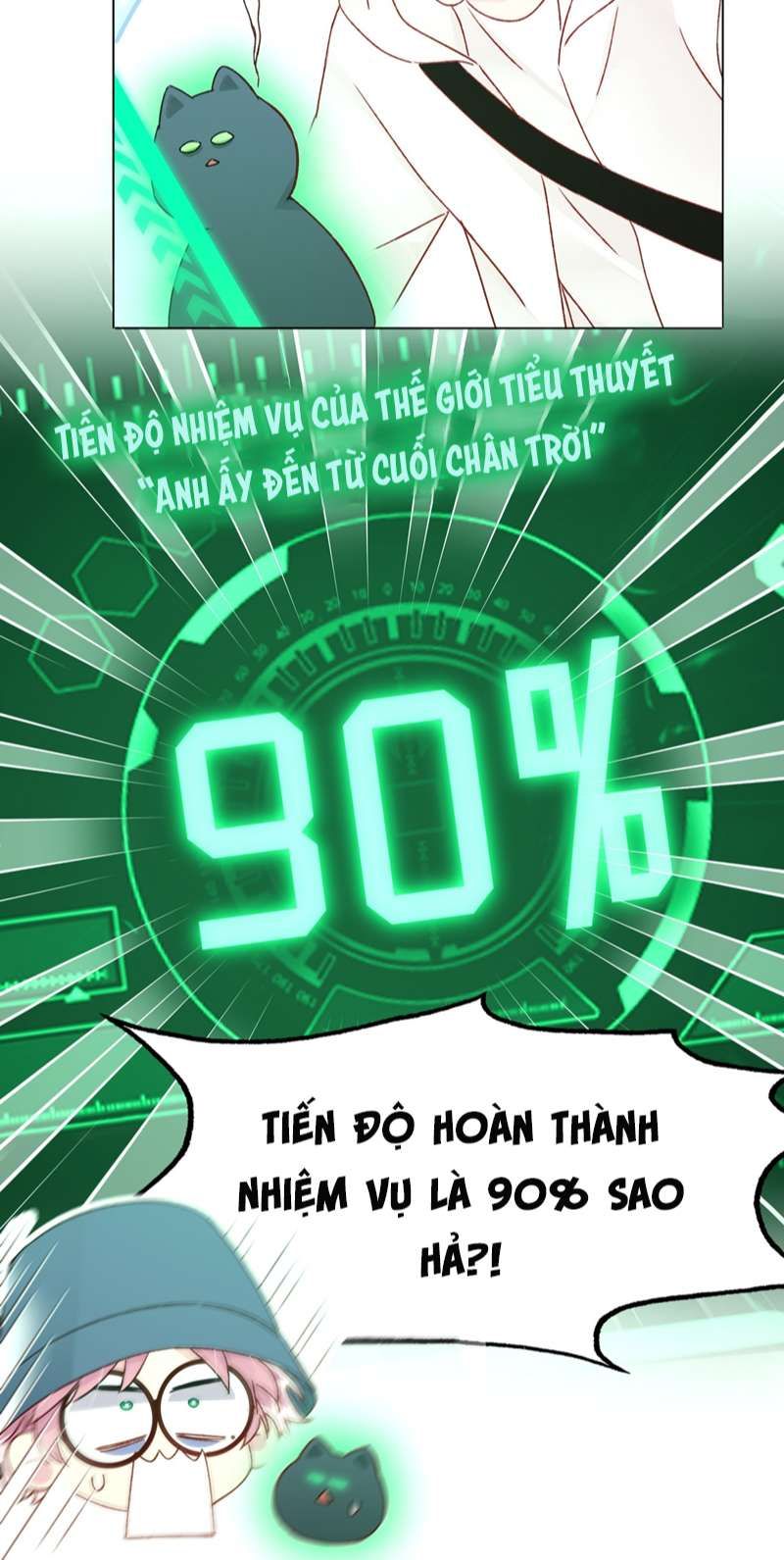 đọc truyện Tôi Phải Làm 1 Kẻ Đại Xấu Xa Chương 106 ảnh 21 tại Thiên Thai Truyện