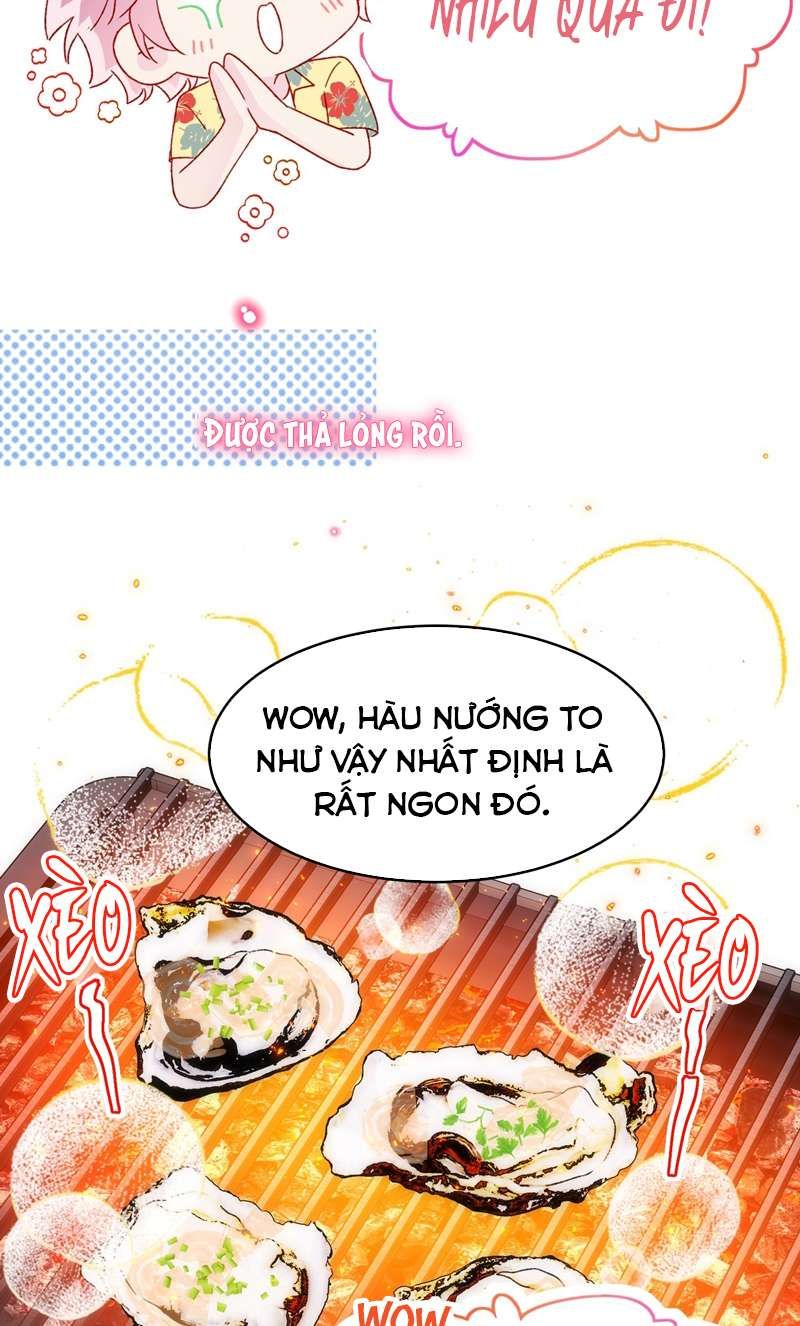 đọc truyện Tôi Phải Làm 1 Kẻ Đại Xấu Xa Chương 108 ảnh 18 tại Thiên Thai Truyện