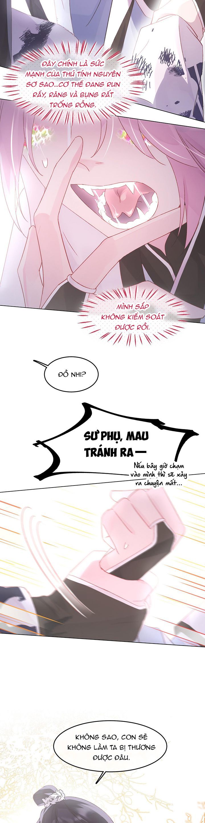 đọc truyện Tôi Phải Làm 1 Kẻ Đại Xấu Xa Chương 119 ảnh 26 tại Thiên Thai Truyện