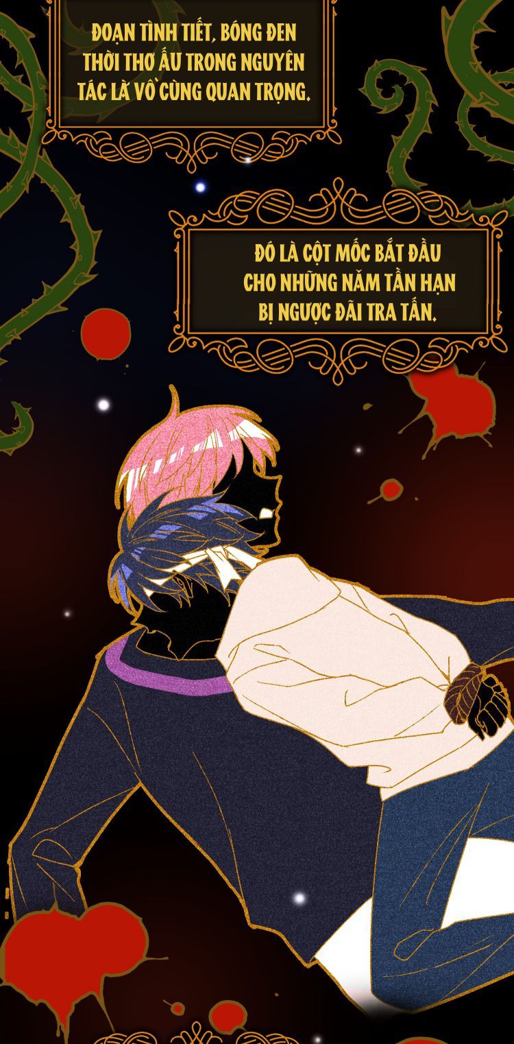 đọc truyện Tôi Phải Làm 1 Kẻ Đại Xấu Xa Chương 12 ảnh 4 tại Thiên Thai Truyện