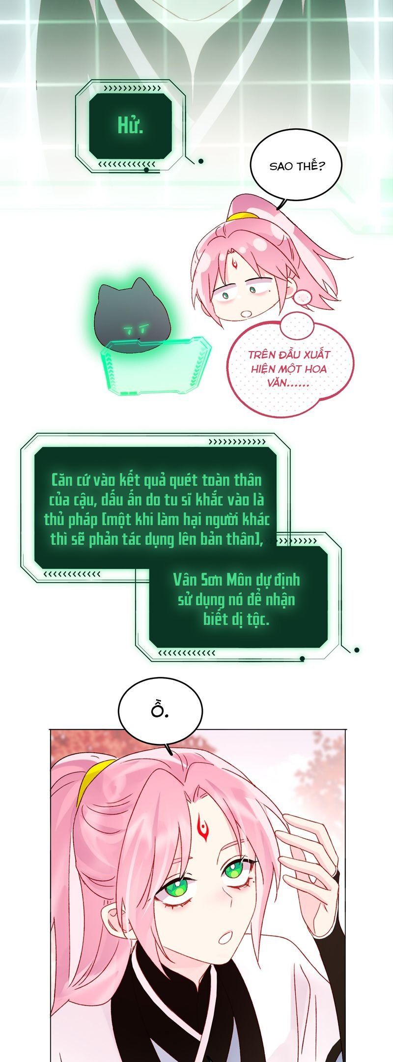 đọc truyện Tôi Phải Làm 1 Kẻ Đại Xấu Xa Chương 121 ảnh 25 tại Thiên Thai Truyện