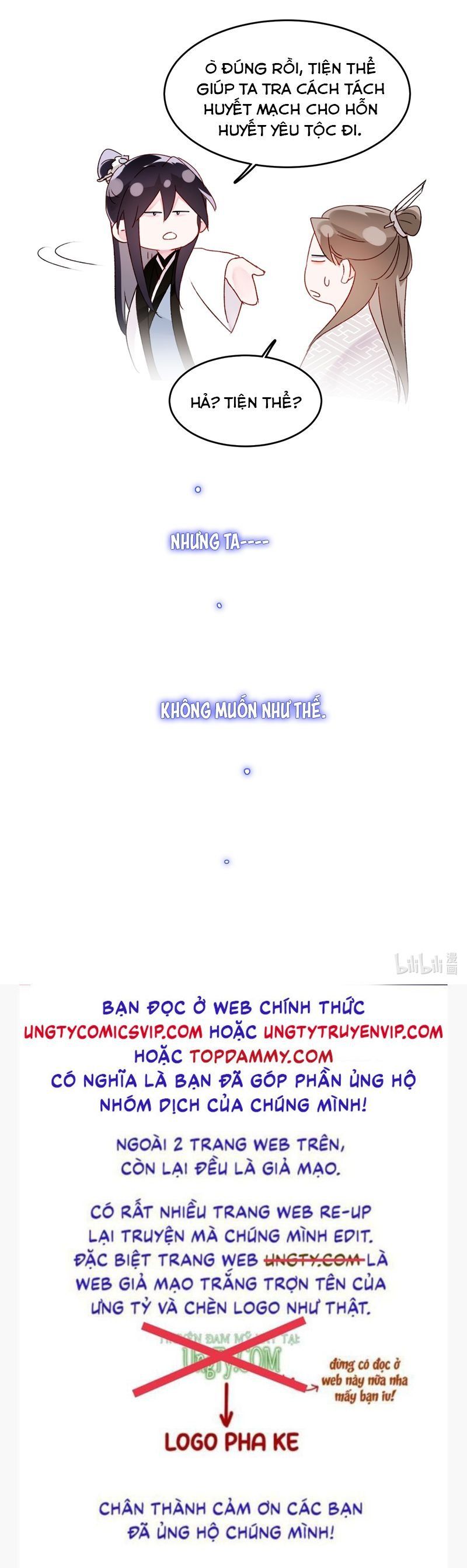 đọc truyện Tôi Phải Làm 1 Kẻ Đại Xấu Xa Chương 121 ảnh 38 tại Thiên Thai Truyện