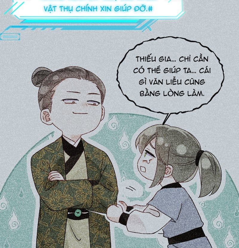 đọc truyện Tôi Phải Làm 1 Kẻ Đại Xấu Xa Chương 124 ảnh 29 tại Thiên Thai Truyện