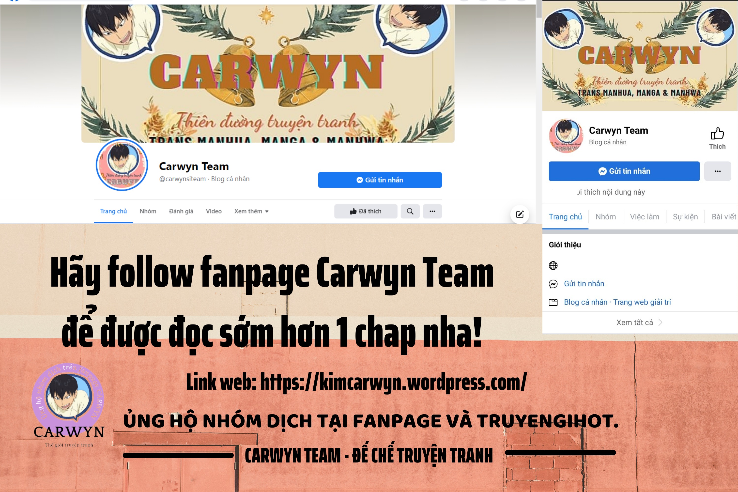 đọc truyện Tôi Phải Làm 1 Kẻ Đại Xấu Xa Chương 13 ảnh 35 tại Thiên Thai Truyện