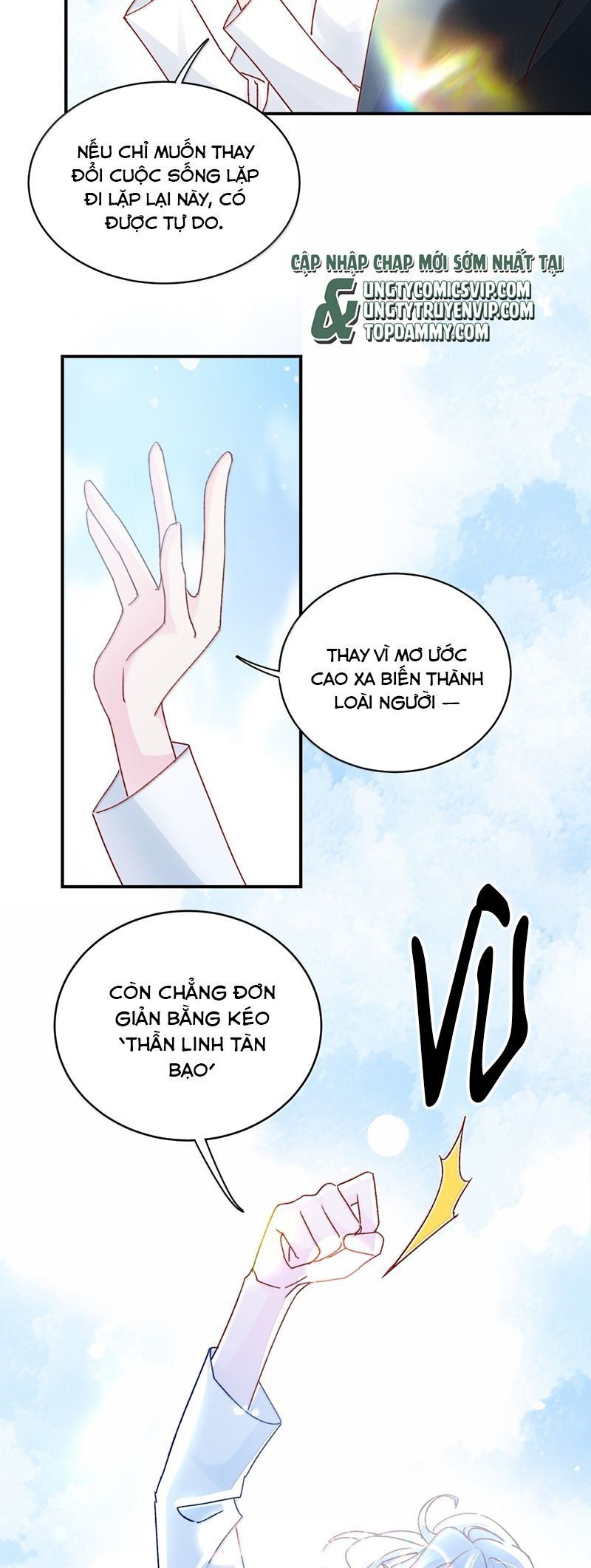 đọc truyện Tôi Phải Làm 1 Kẻ Đại Xấu Xa Chương 136 ảnh 18 tại Thiên Thai Truyện