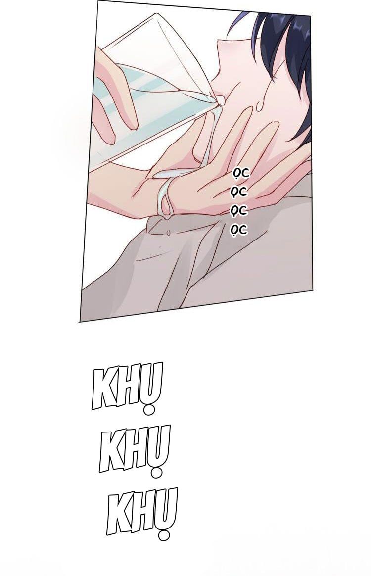 đọc truyện Tôi Phải Làm 1 Kẻ Đại Xấu Xa Chương 14 ảnh 19 tại Thiên Thai Truyện