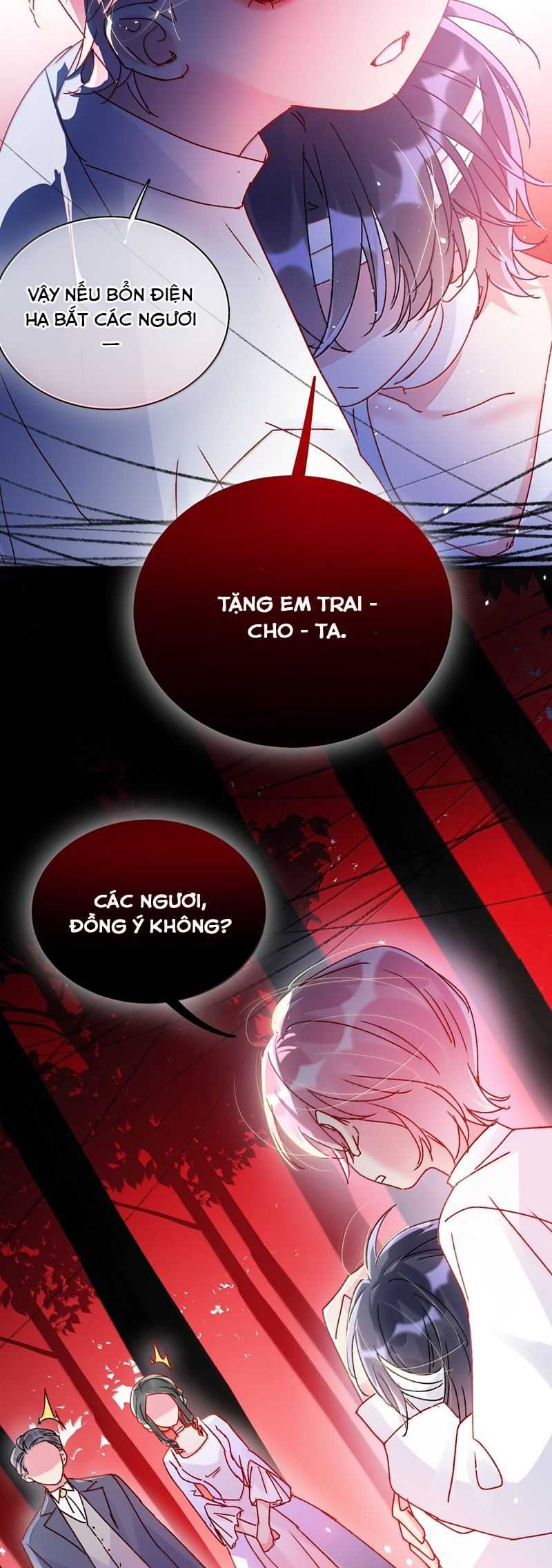 đọc truyện Tôi Phải Làm 1 Kẻ Đại Xấu Xa Chương 142 ảnh 40 tại Thiên Thai Truyện