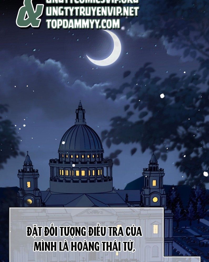 đọc truyện Tôi Phải Làm 1 Kẻ Đại Xấu Xa Chương 146 ảnh 34 tại Thiên Thai Truyện
