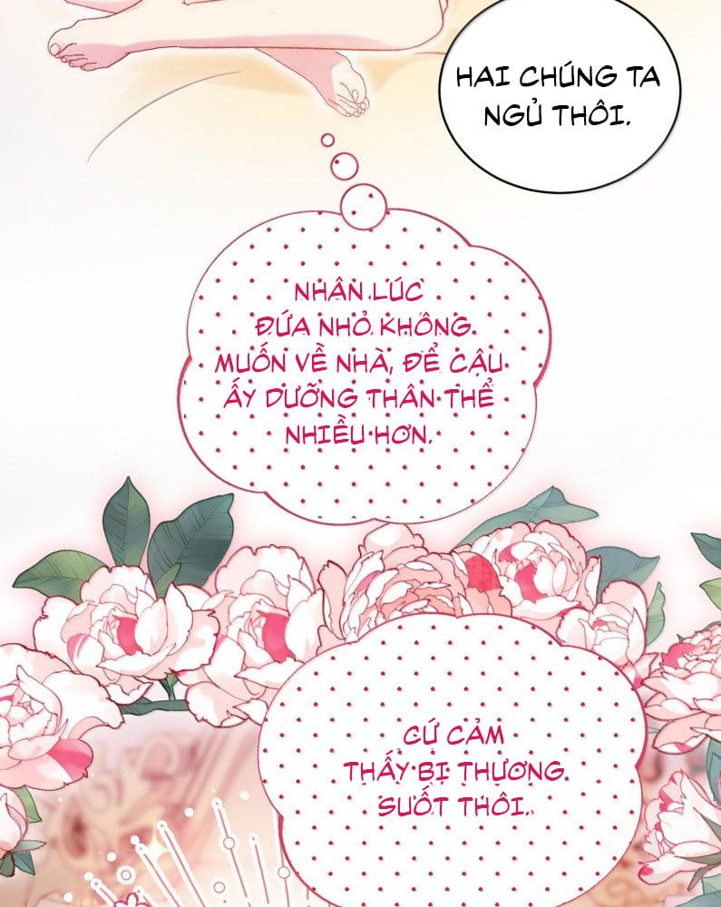 đọc truyện Tôi Phải Làm 1 Kẻ Đại Xấu Xa Chương 146 ảnh 47 tại Thiên Thai Truyện