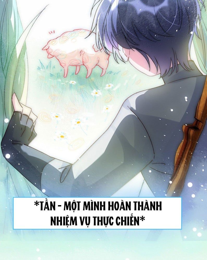 đọc truyện Tôi Phải Làm 1 Kẻ Đại Xấu Xa Chương 146 ảnh 56 tại Thiên Thai Truyện