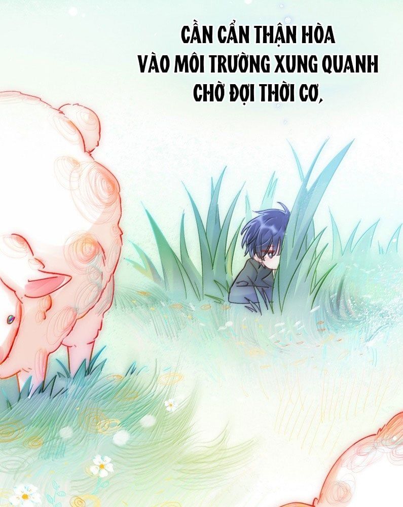 đọc truyện Tôi Phải Làm 1 Kẻ Đại Xấu Xa Chương 146 ảnh 57 tại Thiên Thai Truyện