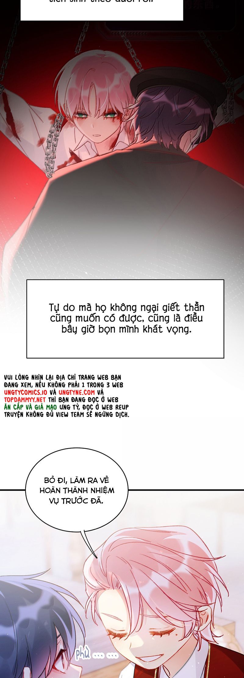 đọc truyện Tôi Phải Làm 1 Kẻ Đại Xấu Xa Chương 148 ảnh 27 tại Thiên Thai Truyện