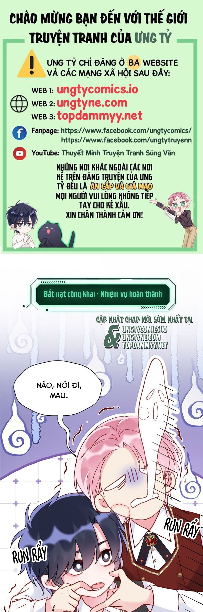 đọc truyện Tôi Phải Làm 1 Kẻ Đại Xấu Xa Chương 149 ảnh 2 tại Thiên Thai Truyện