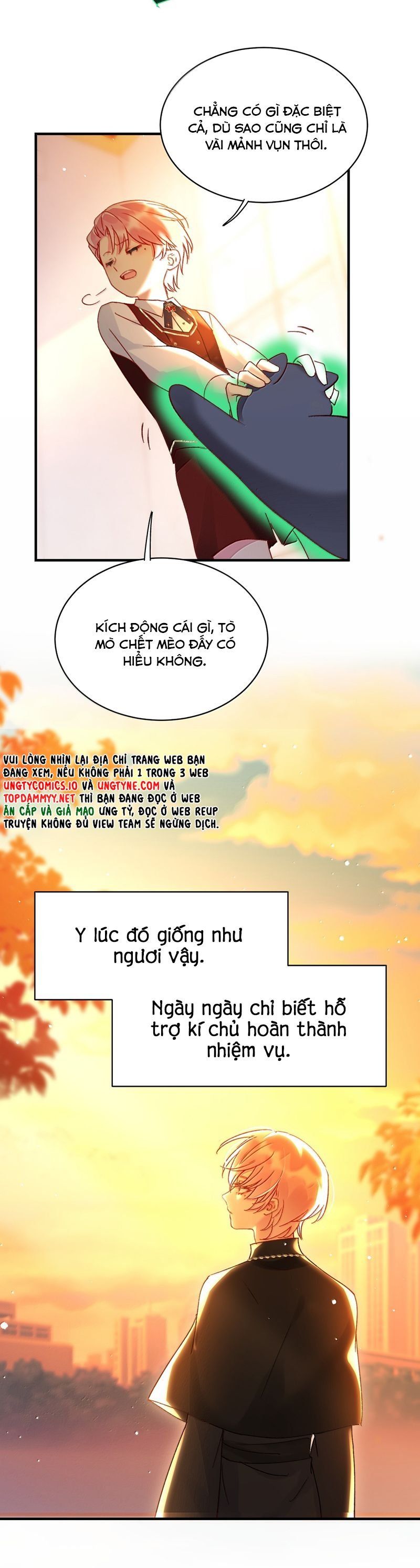 đọc truyện Tôi Phải Làm 1 Kẻ Đại Xấu Xa Chương 151 ảnh 8 tại Thiên Thai Truyện