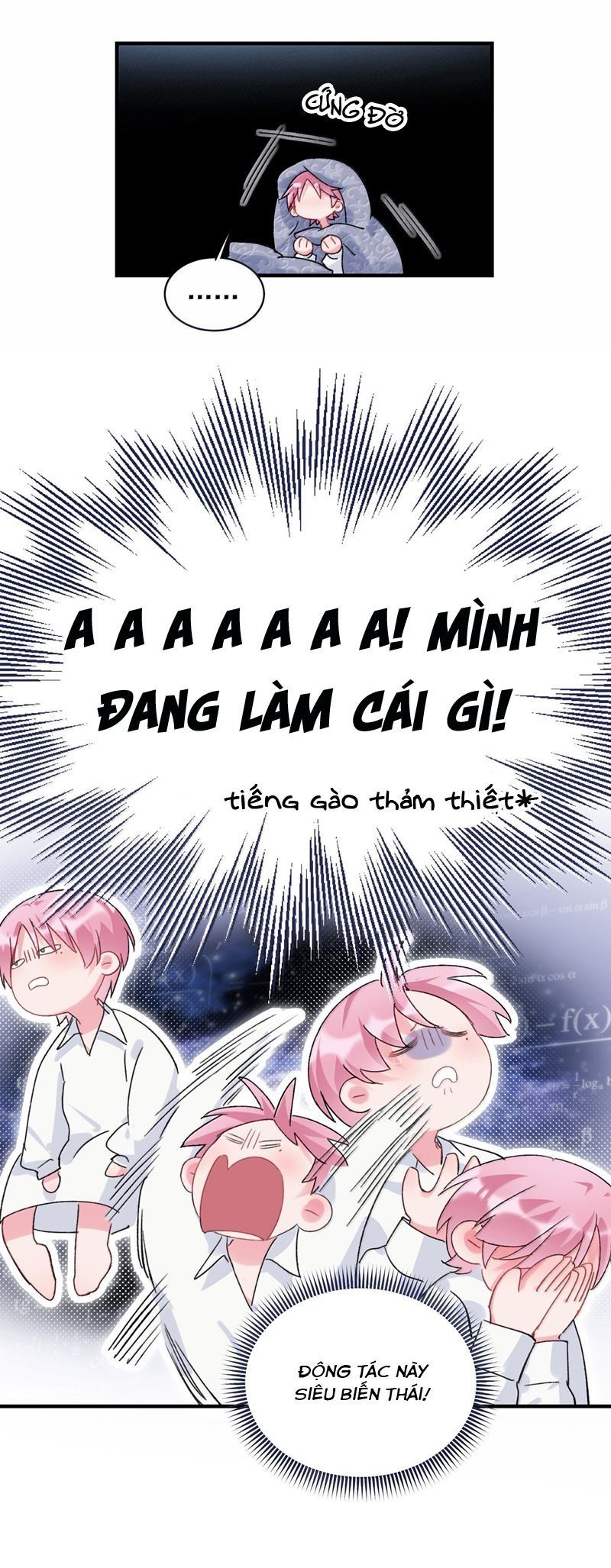 đọc truyện Tôi Phải Làm 1 Kẻ Đại Xấu Xa Chương 153 ảnh 18 tại Thiên Thai Truyện