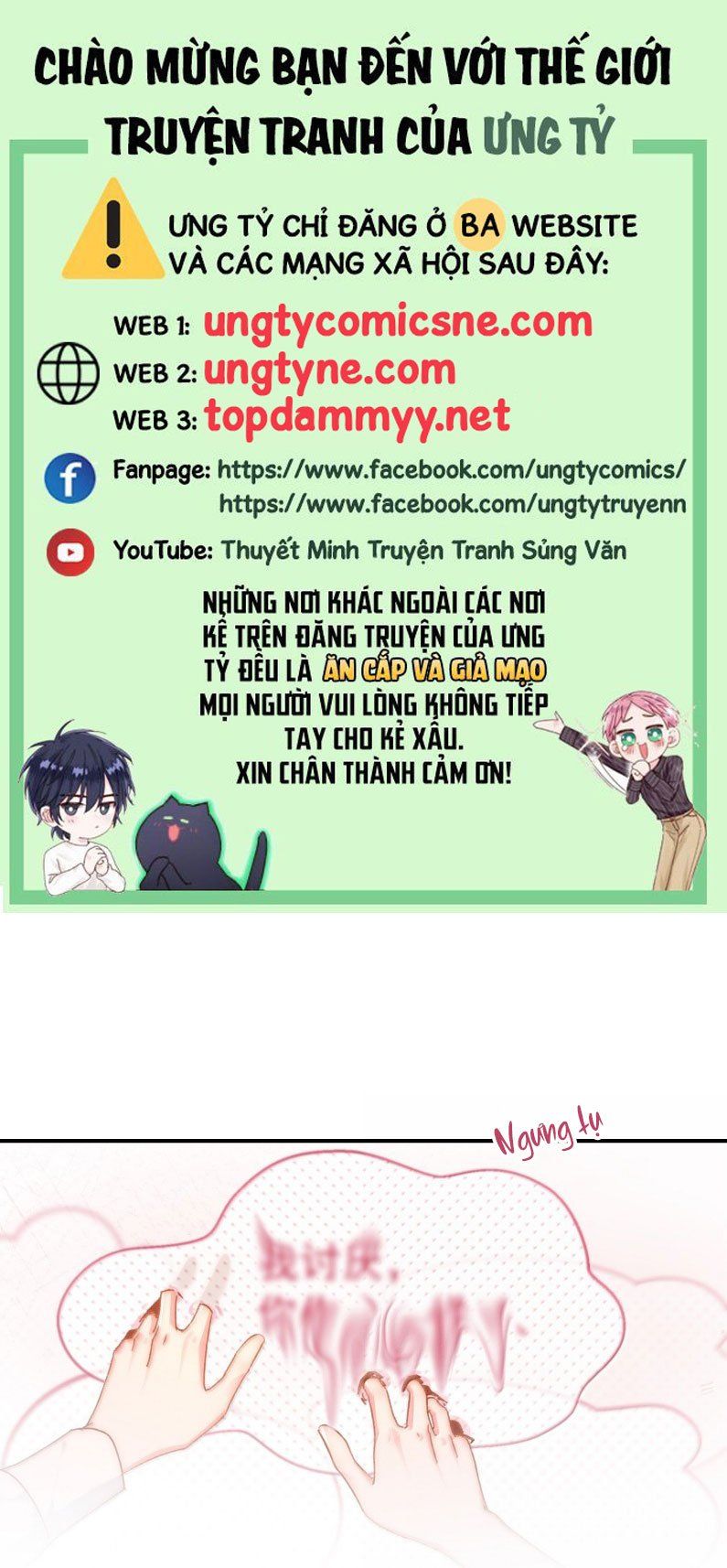 đọc truyện Tôi Phải Làm 1 Kẻ Đại Xấu Xa Chương 157 ảnh 2 tại Thiên Thai Truyện