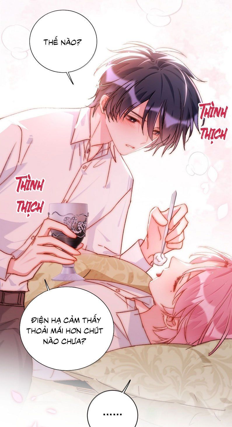 đọc truyện Tôi Phải Làm 1 Kẻ Đại Xấu Xa Chương 157 ảnh 24 tại Thiên Thai Truyện