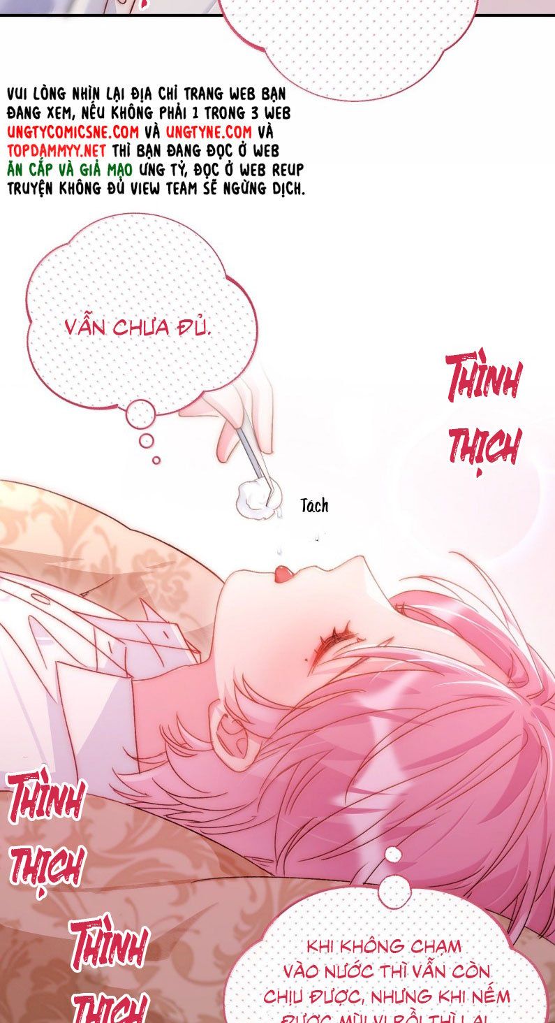 đọc truyện Tôi Phải Làm 1 Kẻ Đại Xấu Xa Chương 157 ảnh 26 tại Thiên Thai Truyện