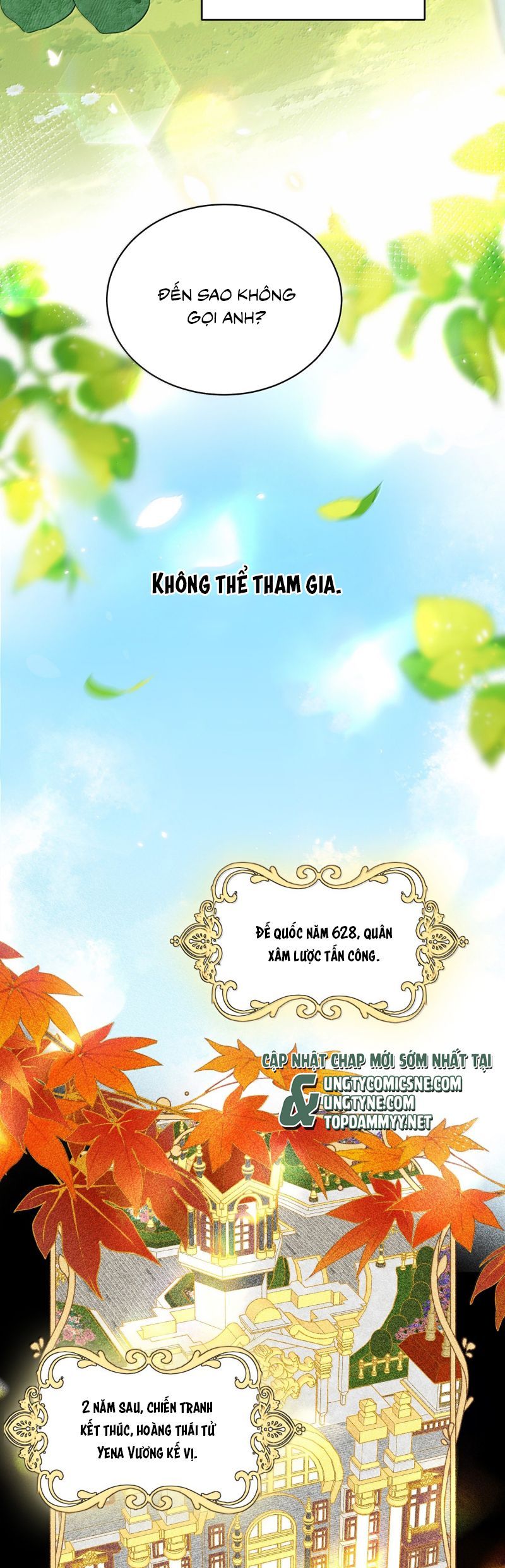 đọc truyện Tôi Phải Làm 1 Kẻ Đại Xấu Xa Chương 177 ảnh 27 tại Thiên Thai Truyện