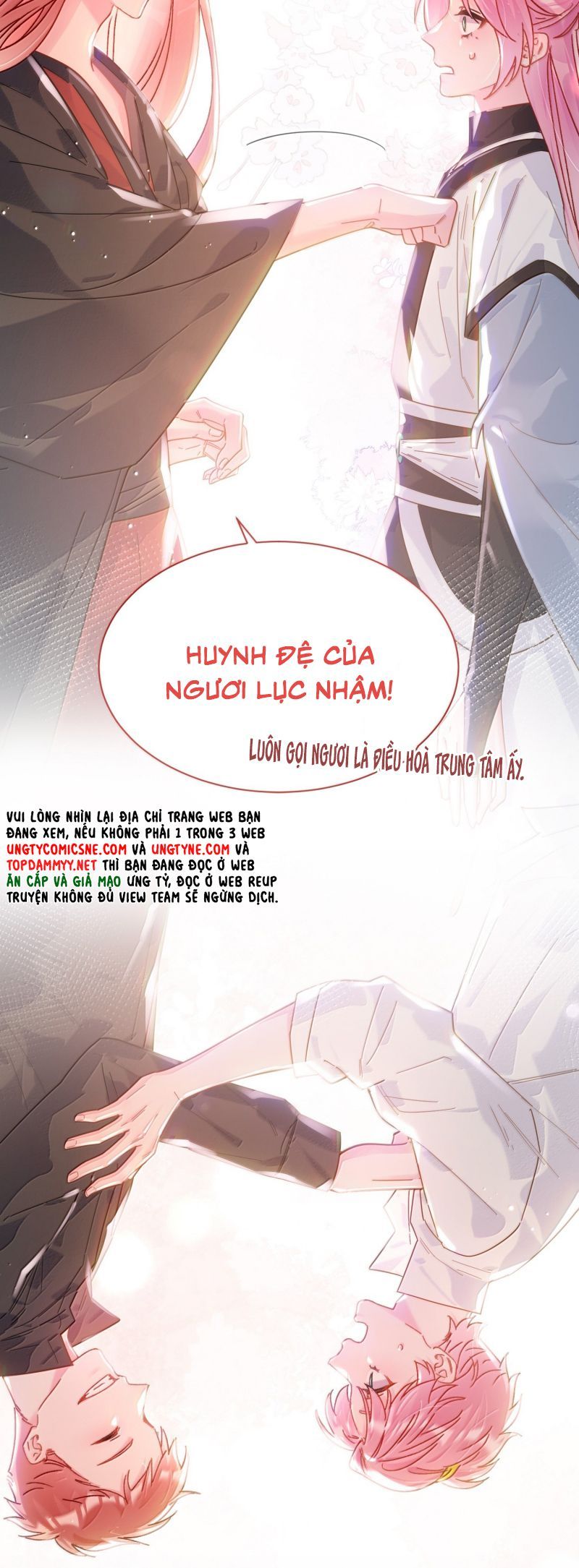 đọc truyện Tôi Phải Làm 1 Kẻ Đại Xấu Xa Chương 178 ảnh 32 tại Thiên Thai Truyện