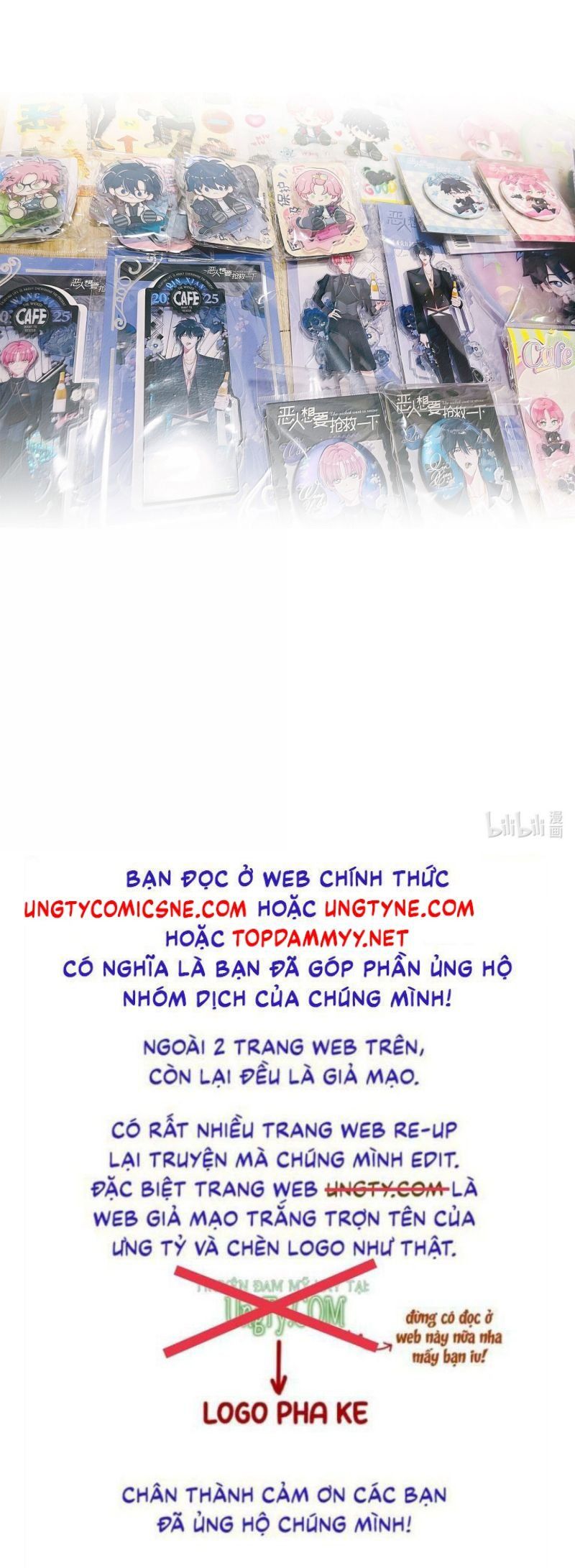 đọc truyện Tôi Phải Làm 1 Kẻ Đại Xấu Xa Chương 178 ảnh 34 tại Thiên Thai Truyện