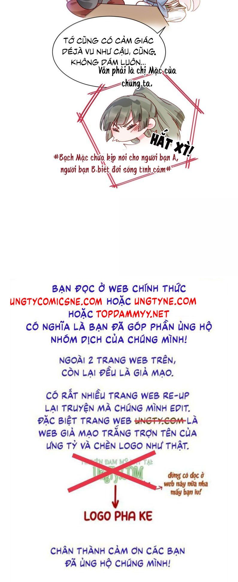 đọc truyện Tôi Phải Làm 1 Kẻ Đại Xấu Xa Chương 179 ảnh 40 tại Thiên Thai Truyện