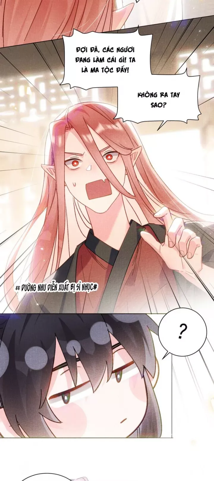 đọc truyện Tôi Phải Làm 1 Kẻ Đại Xấu Xa Chương 181 ảnh 15 tại Thiên Thai Truyện