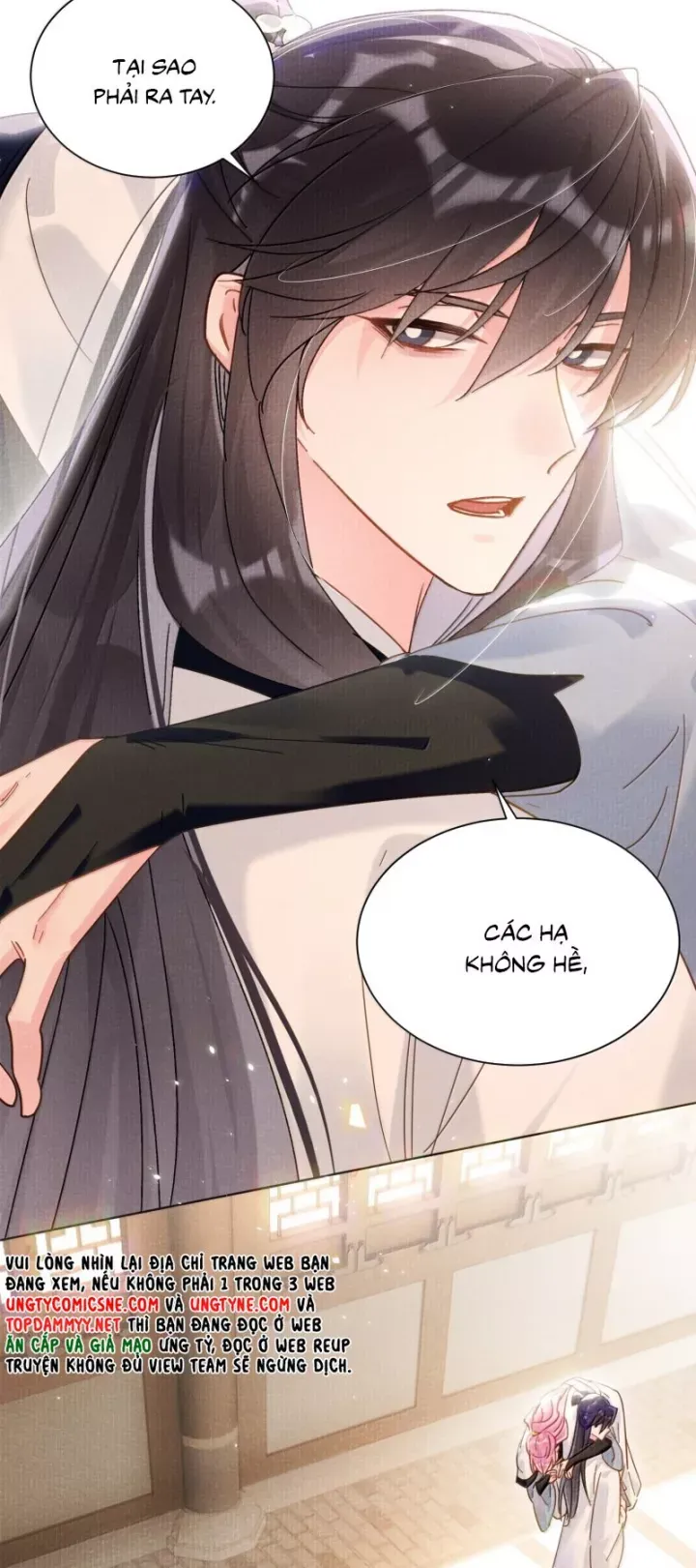 đọc truyện Tôi Phải Làm 1 Kẻ Đại Xấu Xa Chương 181 ảnh 16 tại Thiên Thai Truyện