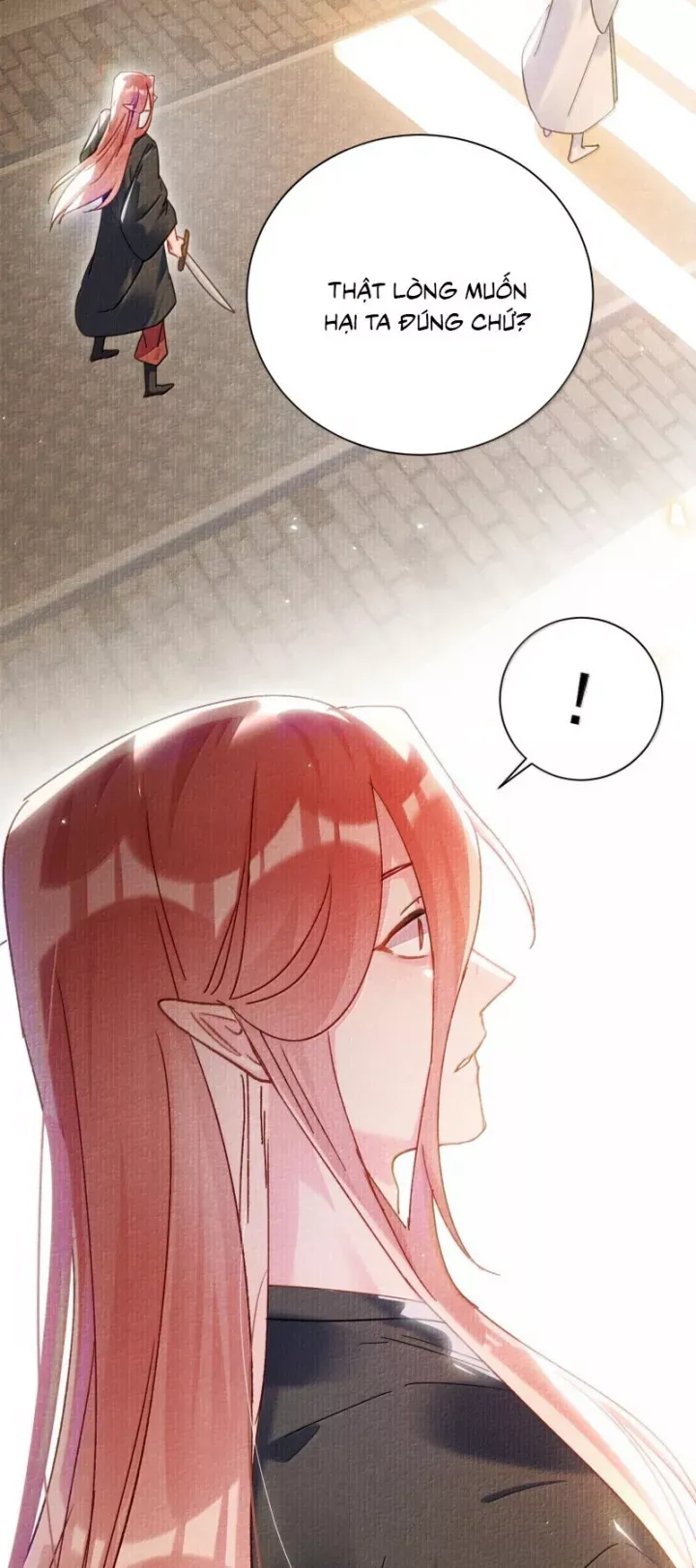 đọc truyện Tôi Phải Làm 1 Kẻ Đại Xấu Xa Chương 181 ảnh 17 tại Thiên Thai Truyện