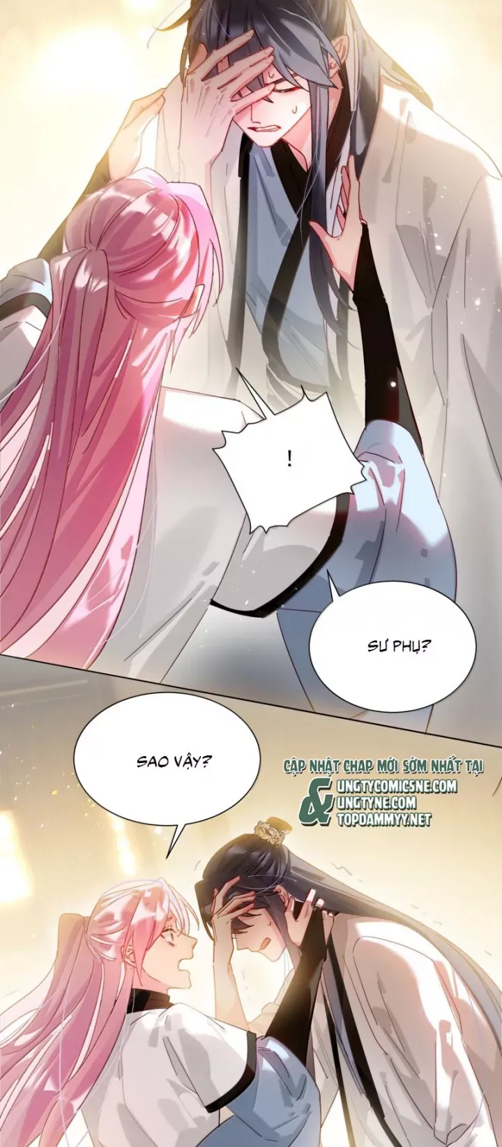 đọc truyện Tôi Phải Làm 1 Kẻ Đại Xấu Xa Chương 181 ảnh 24 tại Thiên Thai Truyện