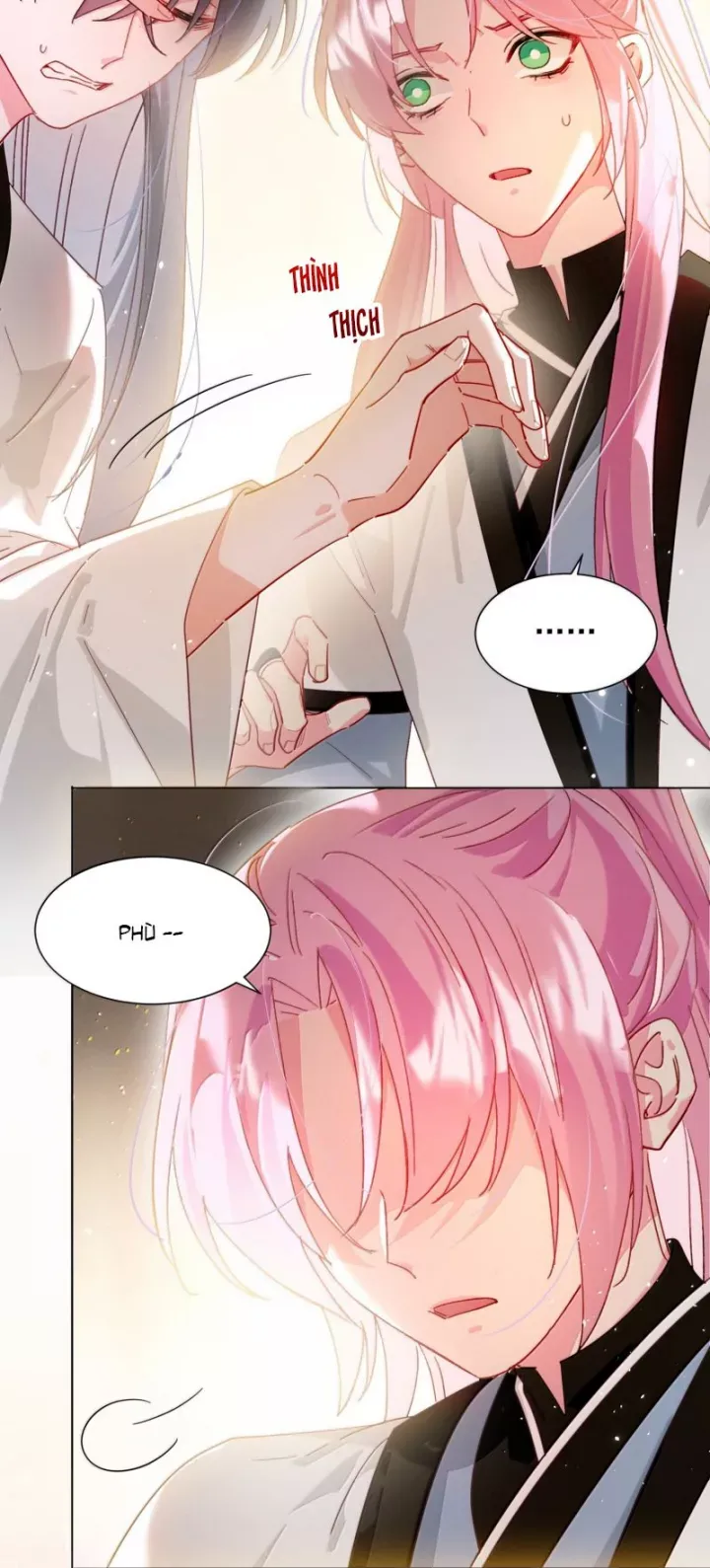 đọc truyện Tôi Phải Làm 1 Kẻ Đại Xấu Xa Chương 181 ảnh 26 tại Thiên Thai Truyện