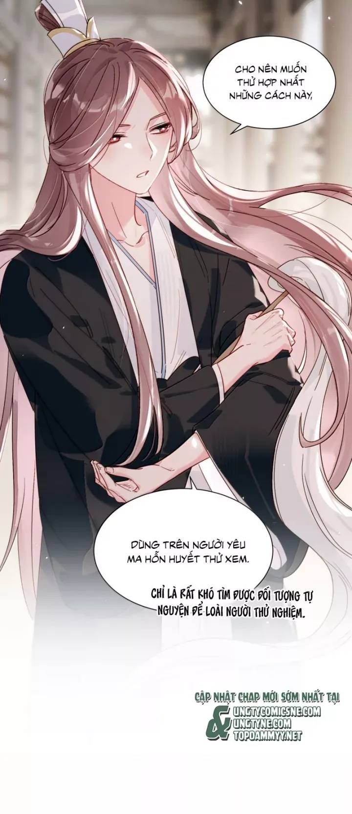 đọc truyện Tôi Phải Làm 1 Kẻ Đại Xấu Xa Chương 181 ảnh 42 tại Thiên Thai Truyện