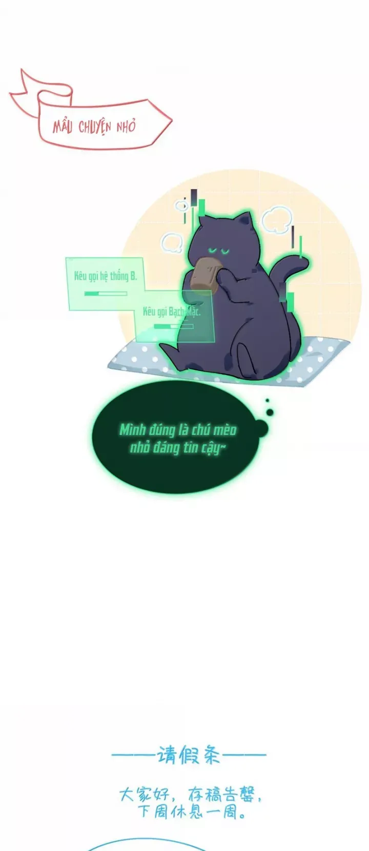 đọc truyện Tôi Phải Làm 1 Kẻ Đại Xấu Xa Chương 181 ảnh 43 tại Thiên Thai Truyện