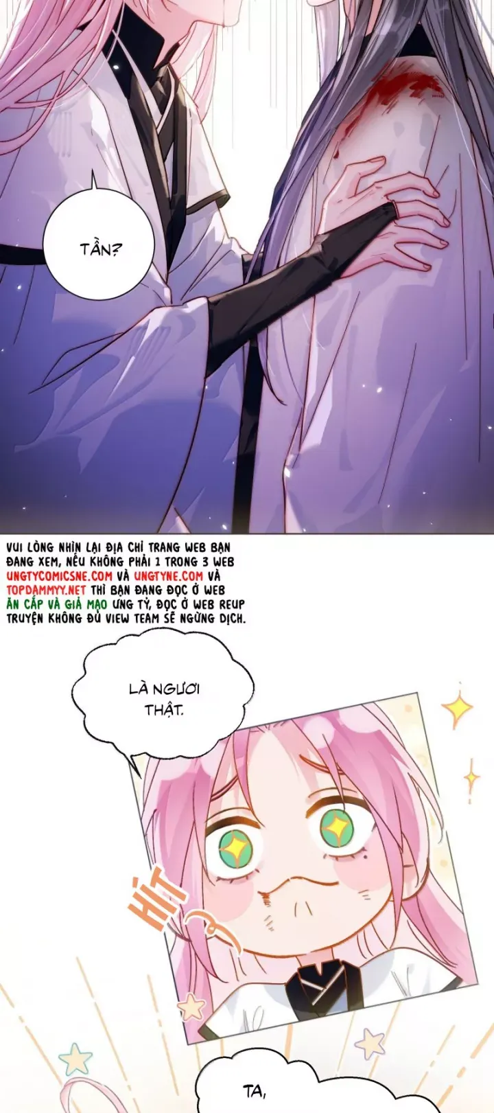 đọc truyện Tôi Phải Làm 1 Kẻ Đại Xấu Xa Chương 181 ảnh 11 tại Thiên Thai Truyện