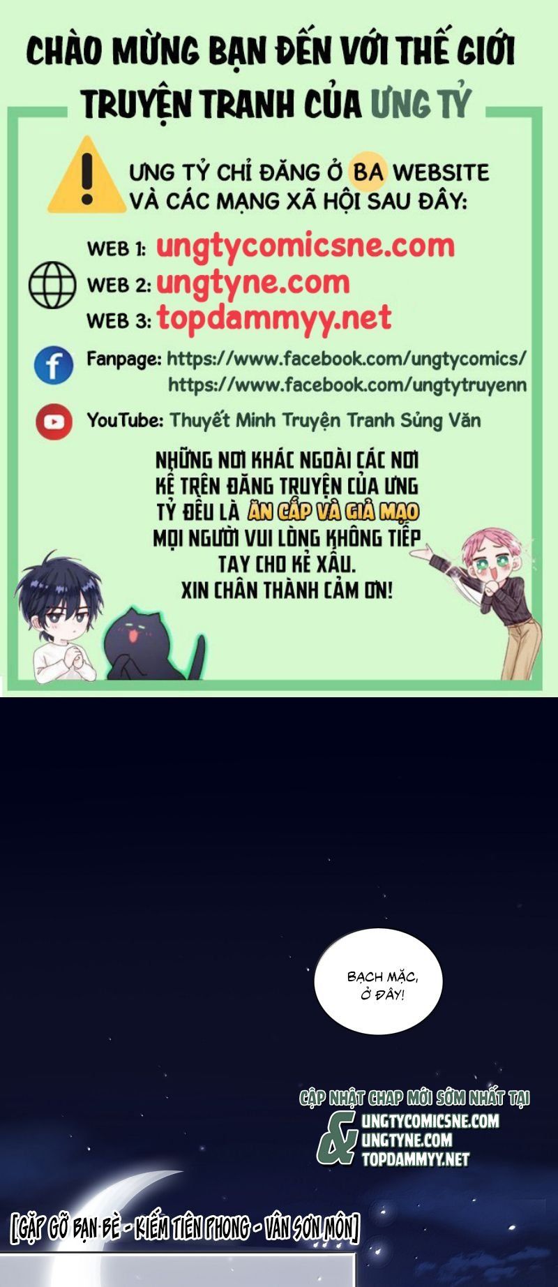 đọc truyện Tôi Phải Làm 1 Kẻ Đại Xấu Xa Chương 182 ảnh 3 tại Thiên Thai Truyện