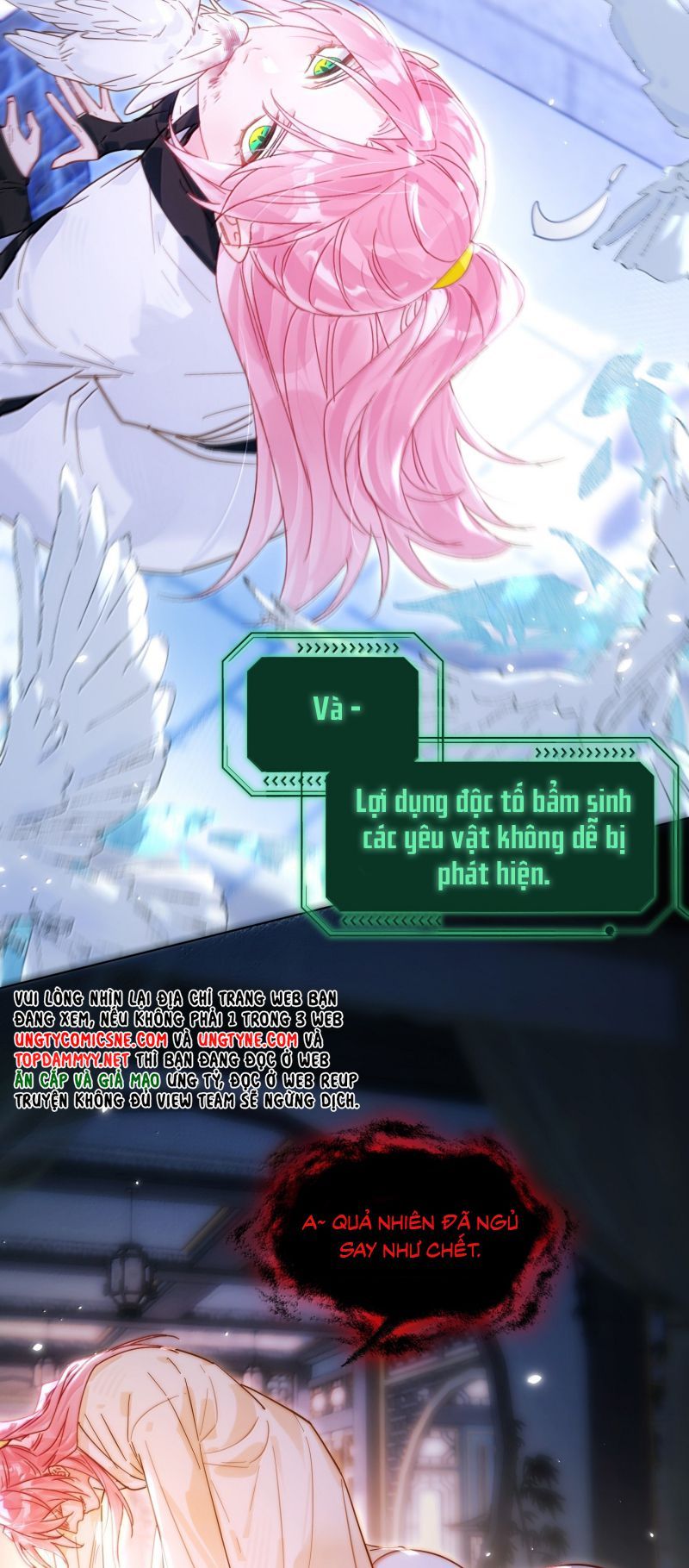 đọc truyện Tôi Phải Làm 1 Kẻ Đại Xấu Xa Chương 182 ảnh 21 tại Thiên Thai Truyện