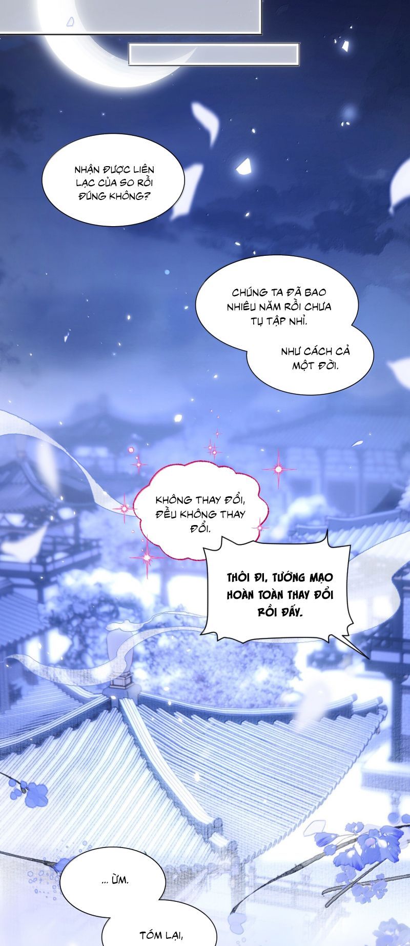 đọc truyện Tôi Phải Làm 1 Kẻ Đại Xấu Xa Chương 182 ảnh 4 tại Thiên Thai Truyện