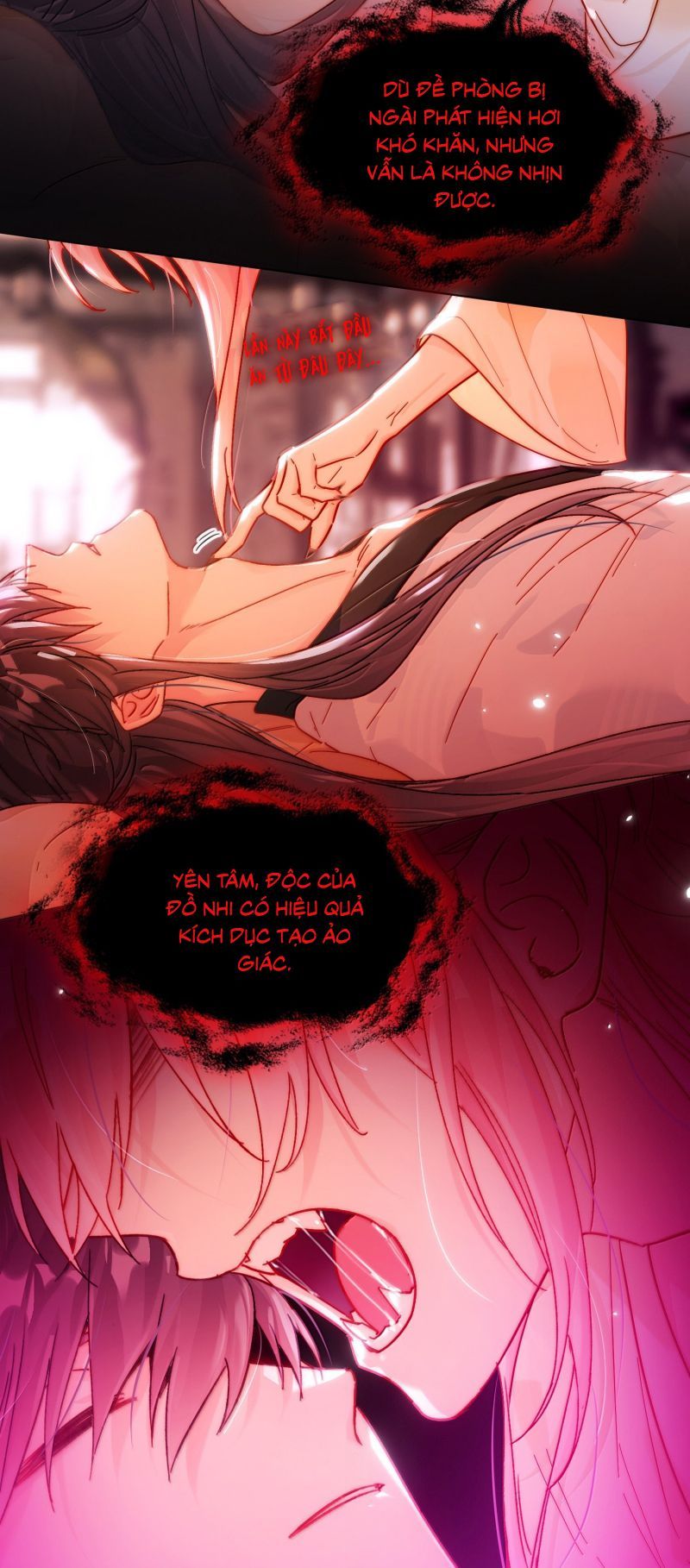 đọc truyện Tôi Phải Làm 1 Kẻ Đại Xấu Xa Chương 182 ảnh 23 tại Thiên Thai Truyện