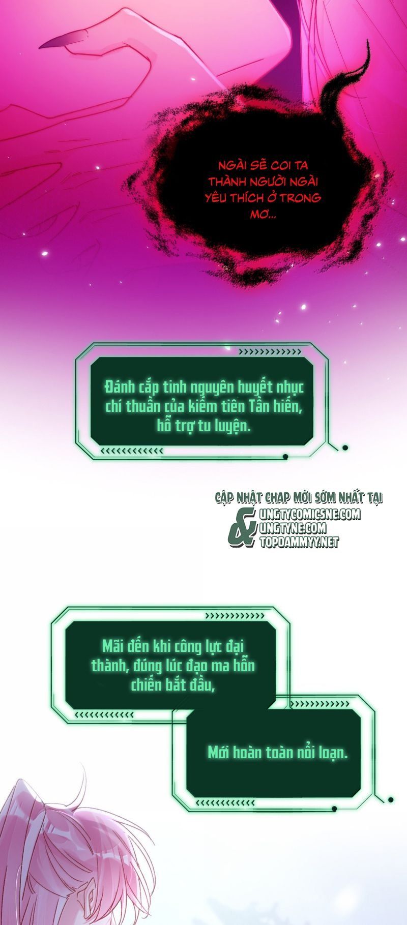 đọc truyện Tôi Phải Làm 1 Kẻ Đại Xấu Xa Chương 182 ảnh 24 tại Thiên Thai Truyện