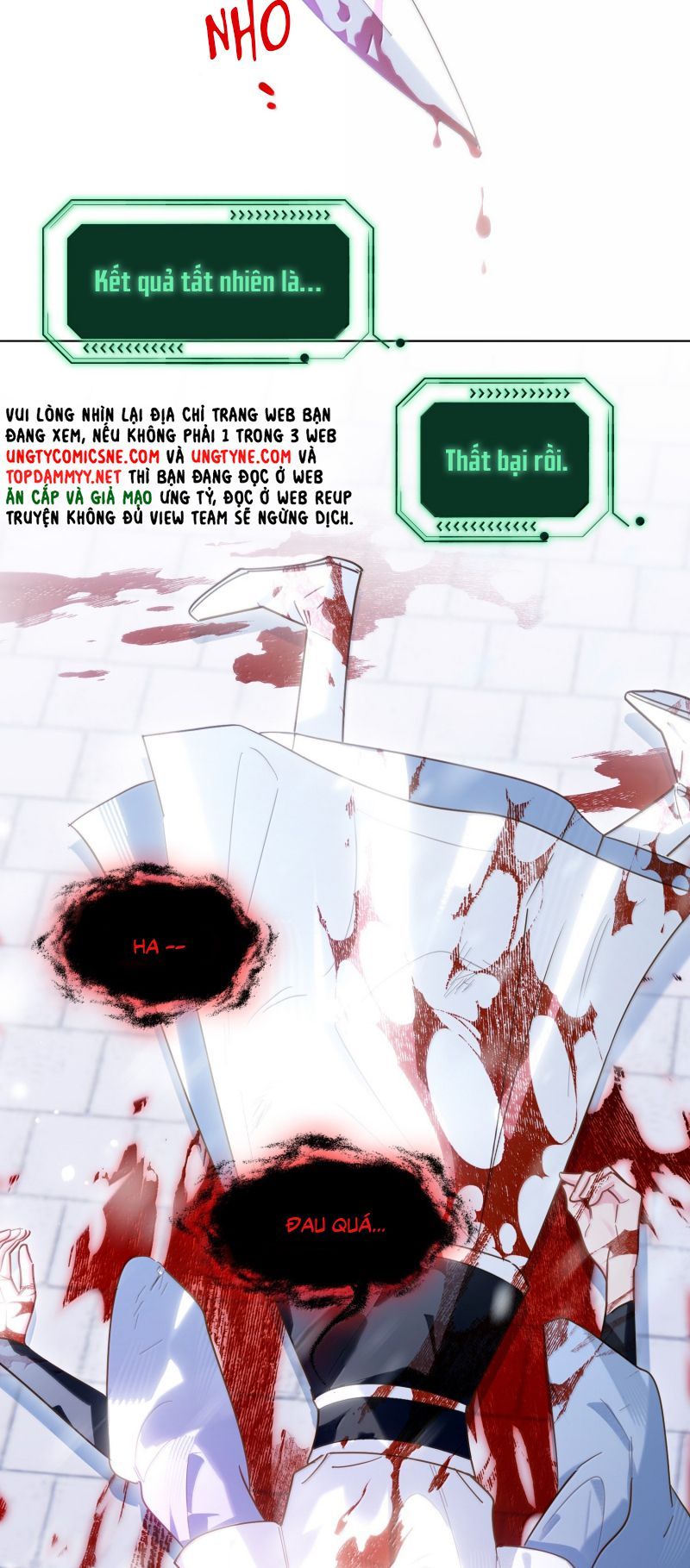 đọc truyện Tôi Phải Làm 1 Kẻ Đại Xấu Xa Chương 182 ảnh 26 tại Thiên Thai Truyện