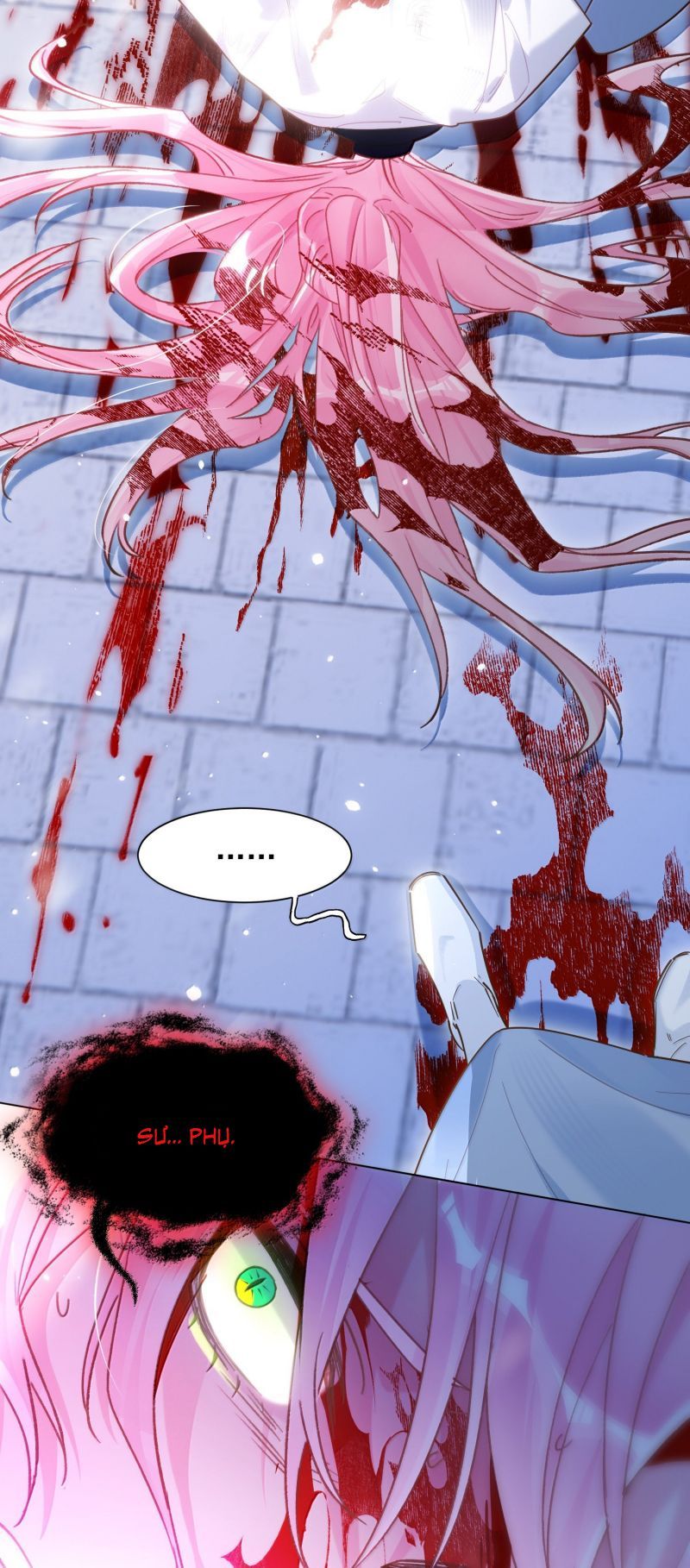 đọc truyện Tôi Phải Làm 1 Kẻ Đại Xấu Xa Chương 182 ảnh 27 tại Thiên Thai Truyện