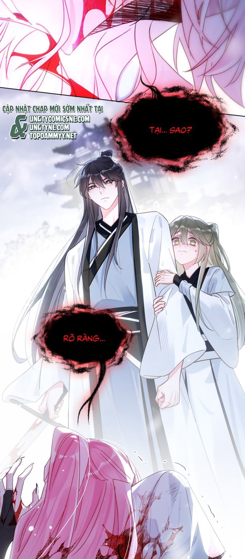 đọc truyện Tôi Phải Làm 1 Kẻ Đại Xấu Xa Chương 182 ảnh 28 tại Thiên Thai Truyện